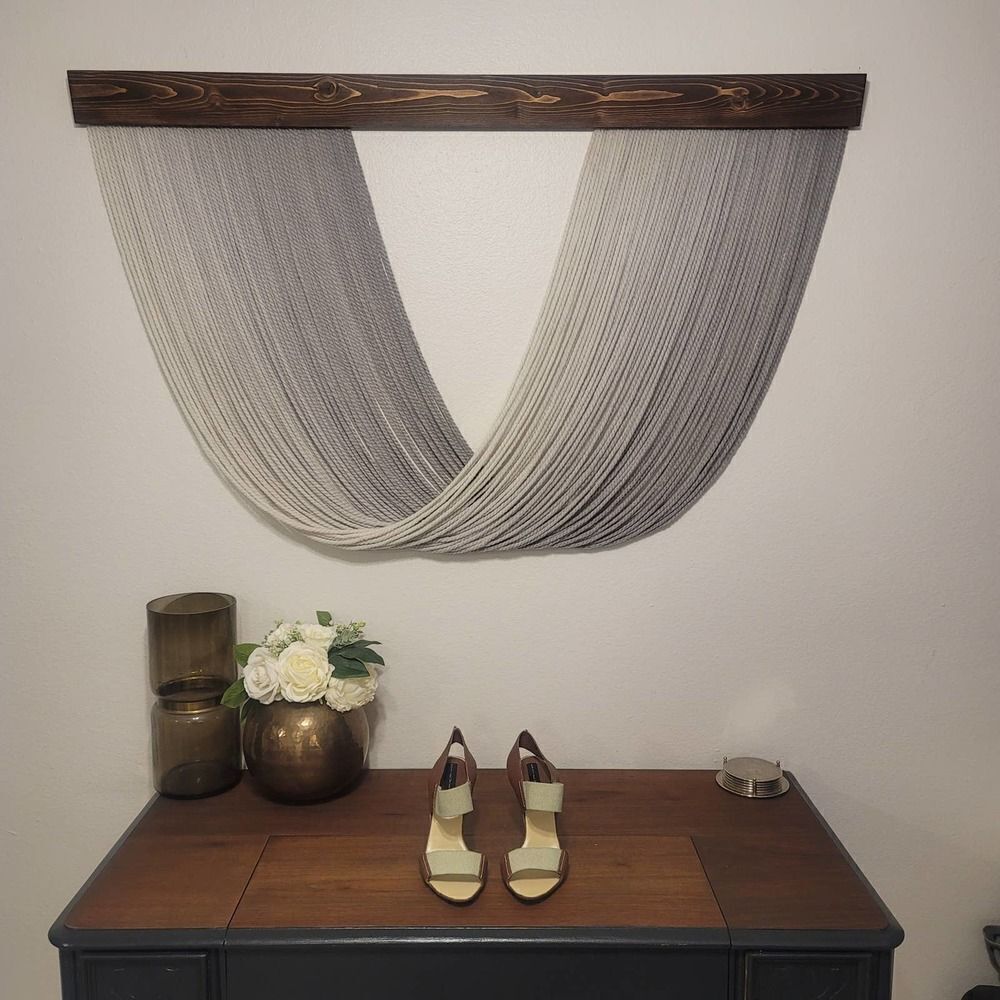 Steven Leather/Canvas Heels Sz 8